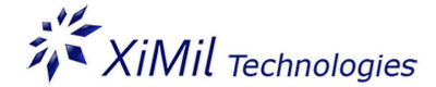 Sistema de Soporte de Ximil Technologies